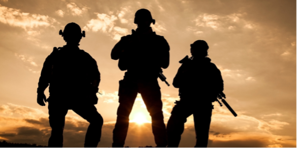 Getting People's Perspectives