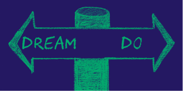 Unearthing the real reason you're getting in your own way