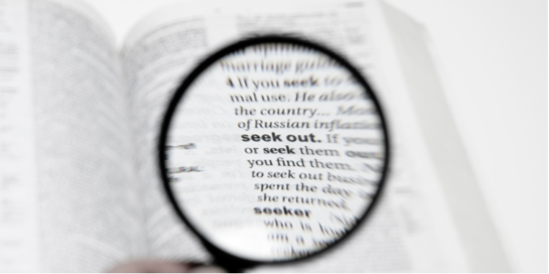 Think you're assertive when things get ambiguous. You may want to think again!