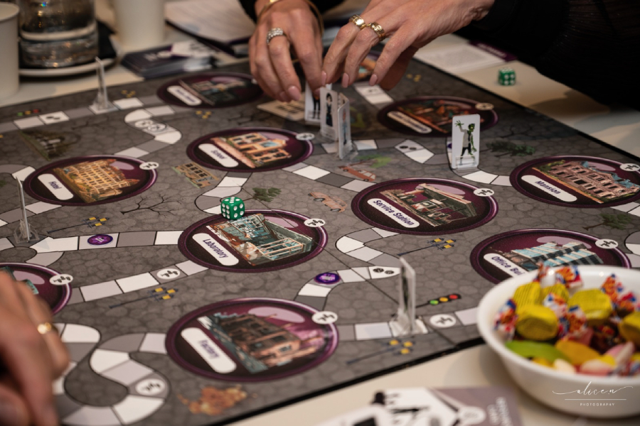 Ambiguity Apocalypse