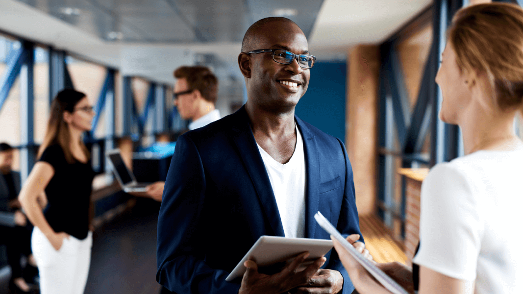 What truly loving an animal can teach you about developing your team