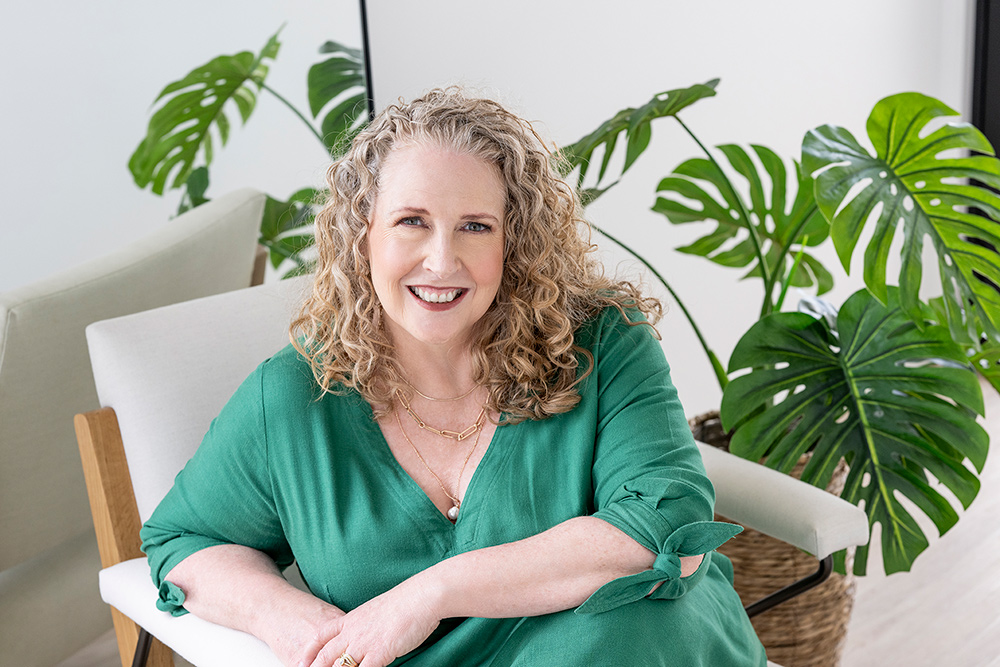 Susanne Le Boutillier