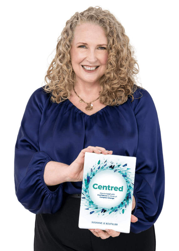 Susanne Le Boutillier