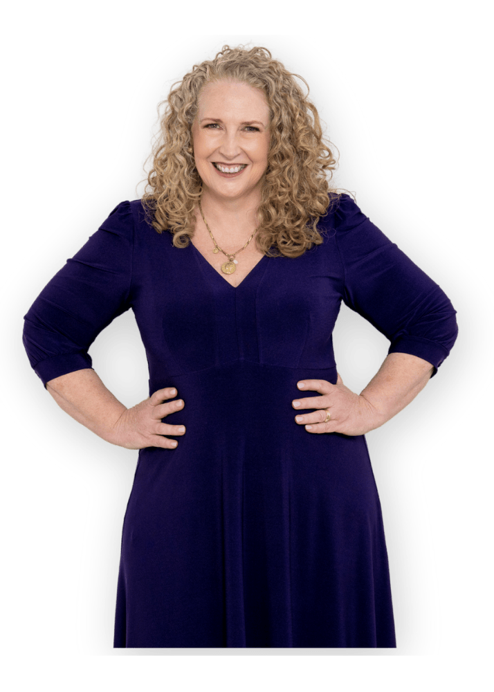 Susanne Le Boutillier