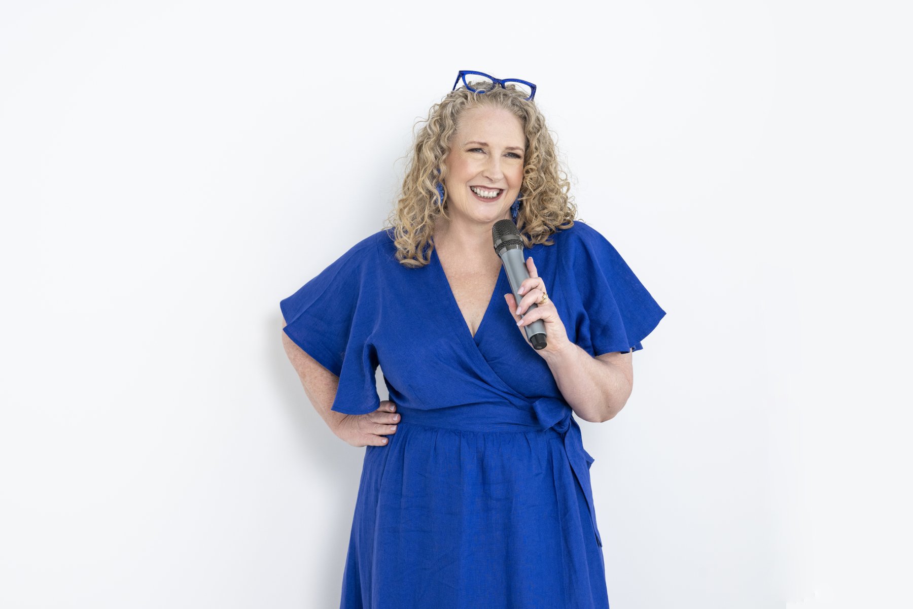 Susanne Le Boutillier