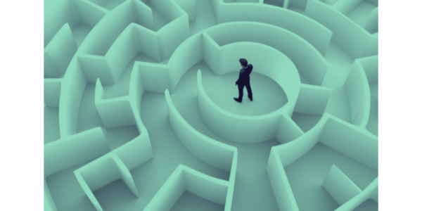 Secret to Fresh Ideas