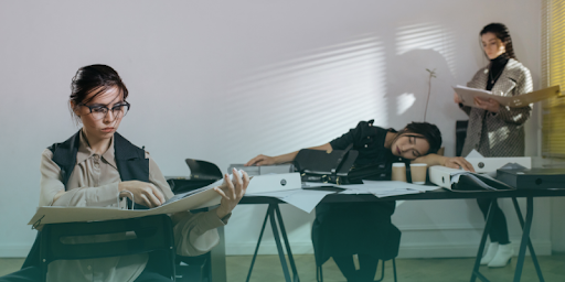 Not everything inherited is unworkable