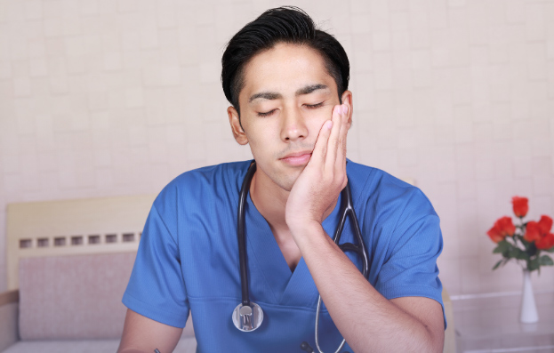 Flexibility Gives You An Edge