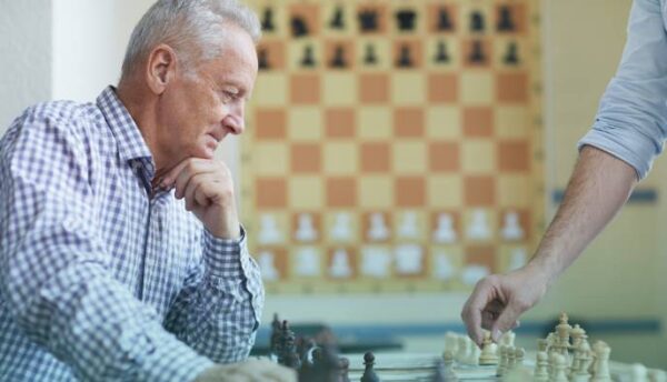 How highly effective leaders make space for doubt to improve performance