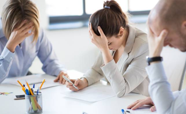 The Cost of Misreading Silence