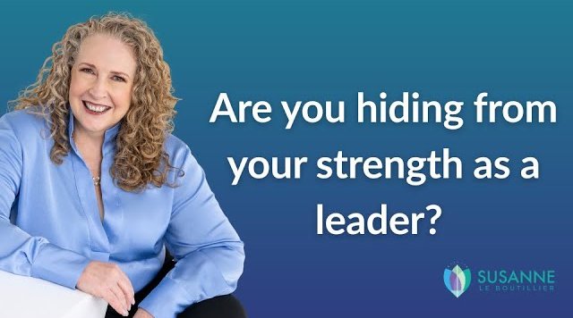 Feeling the weight of complex change? In this video, I share the Centring Star framework-your compass when the storm hits.