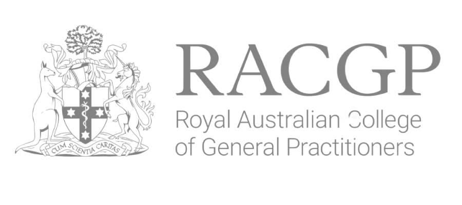 Logo - RACGP