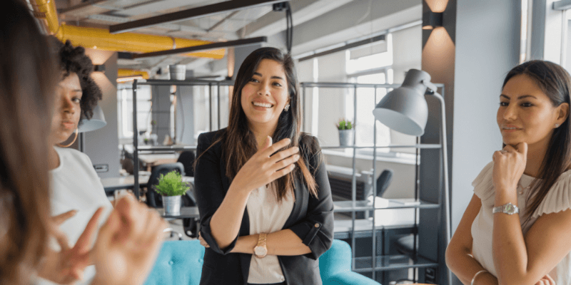 leaders the foundations