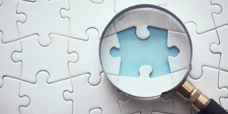 The pieces people assume