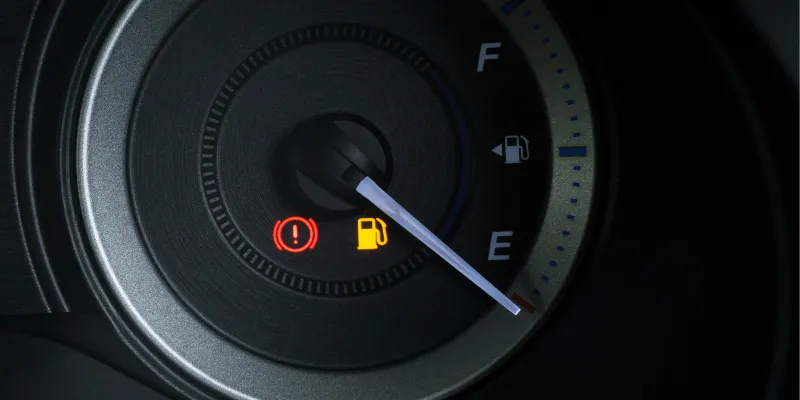 When a trusted system fails under pressure