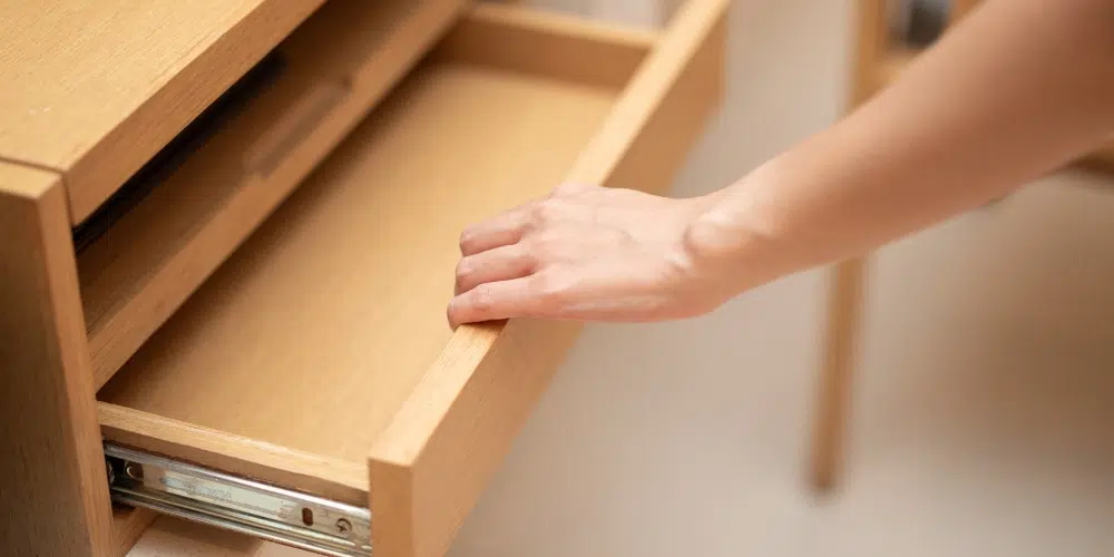 A quote graphic with the text "Decisions are bets on the future" by Annie Duke inside a teal border.