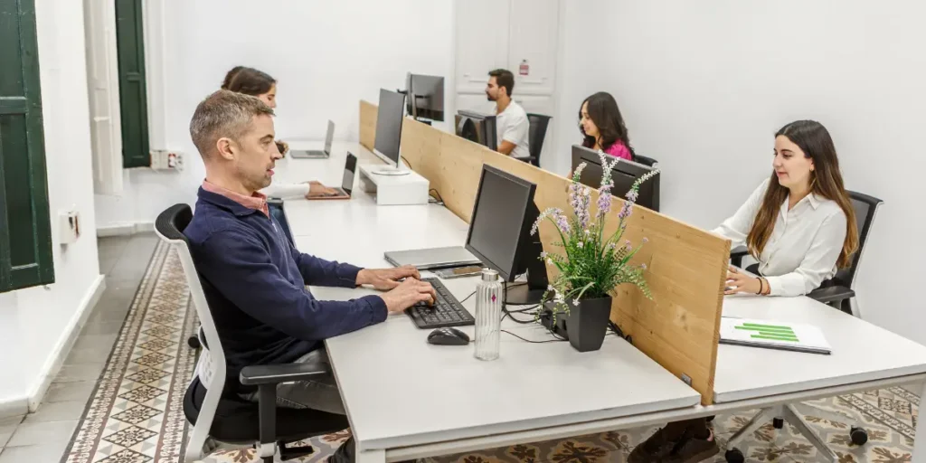 What has to break before thinking is allowed?