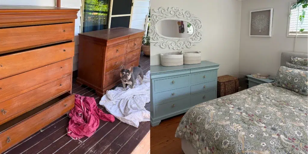 The cost of compensating instead of fixing