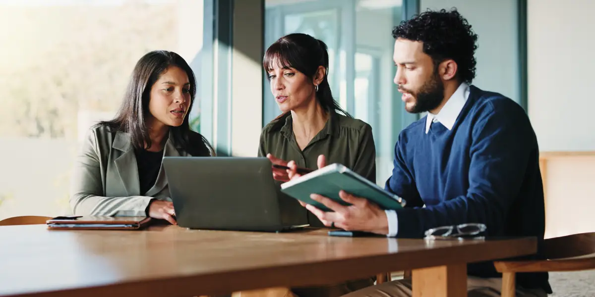 When the same problem keeps coming back