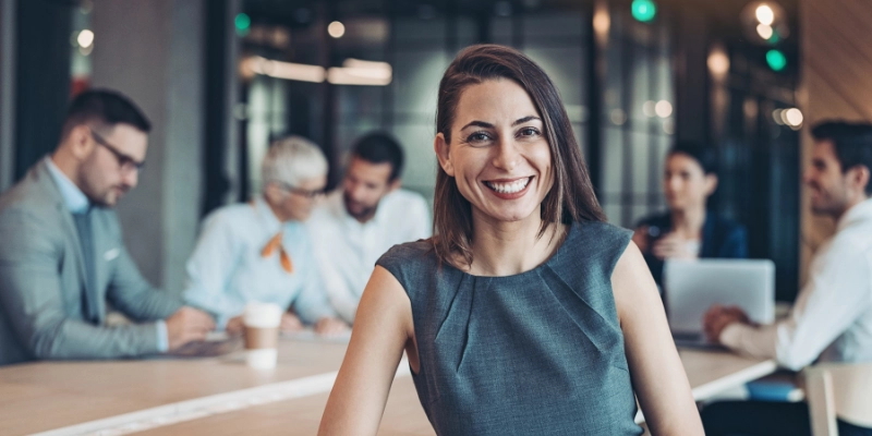 The meeting looks on track. The real issue isn't.