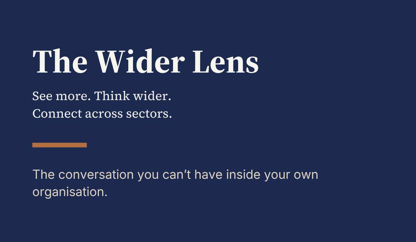 Email newsletter footer