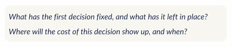 decision-impact-cost
