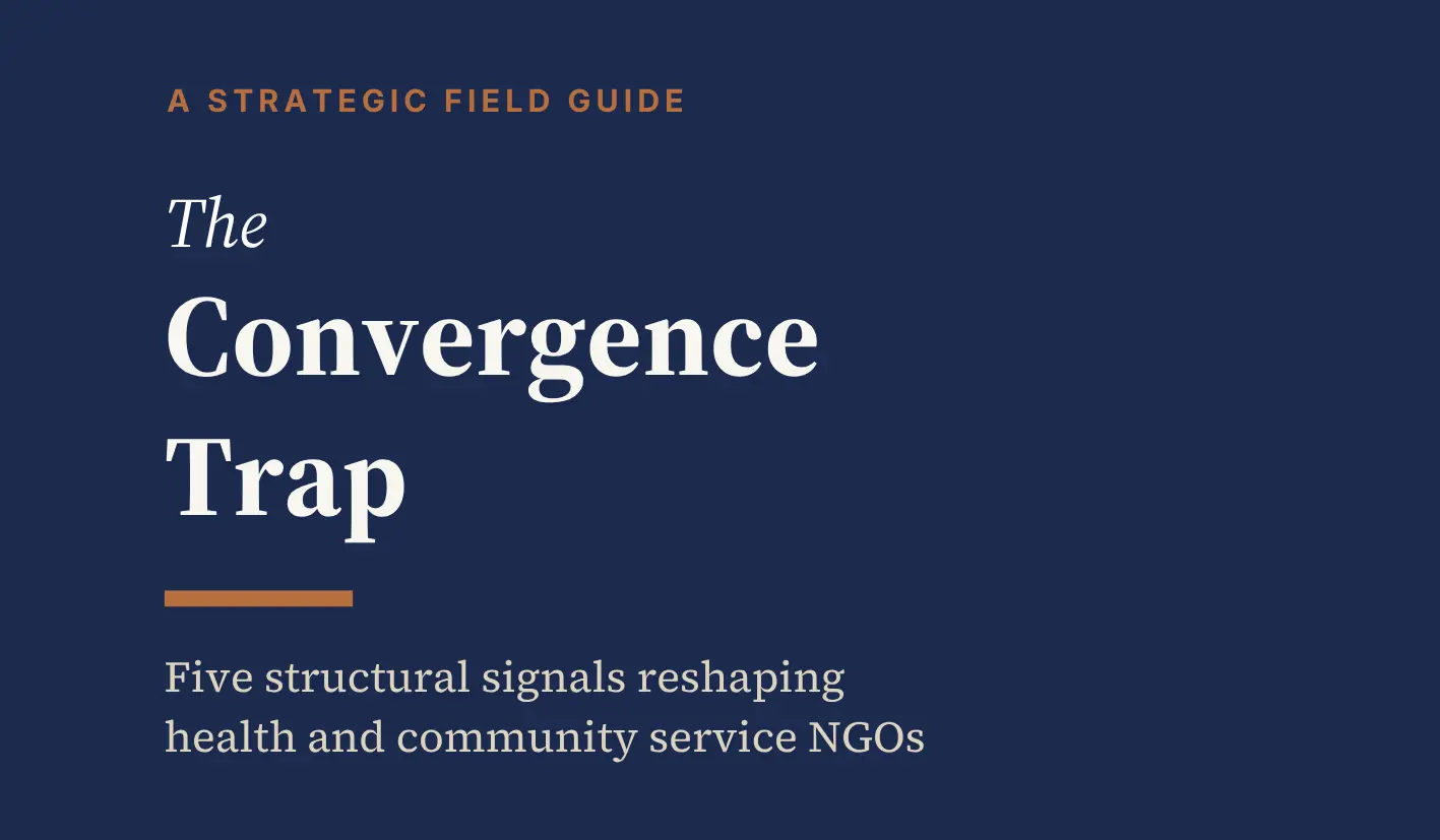 The Convergence Trap