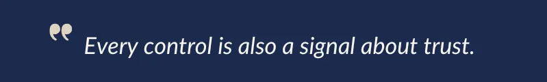 control-signal-trust-quote